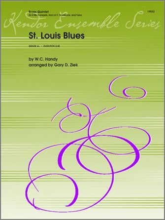 St. Louis Blues